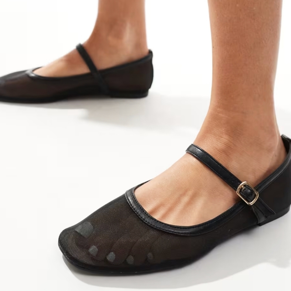 Wild Fable Ballarina Flats